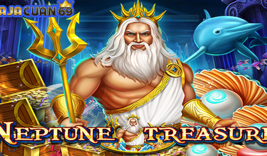 Mengulas Permainan Game Slot Online Neptune Treasure Dari Vendor Joker Gaming Yang Populer