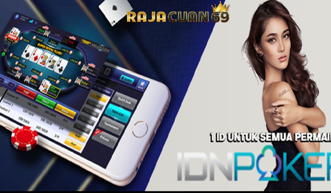 Daftar Kumpulan Game Idn Live Terpercaya