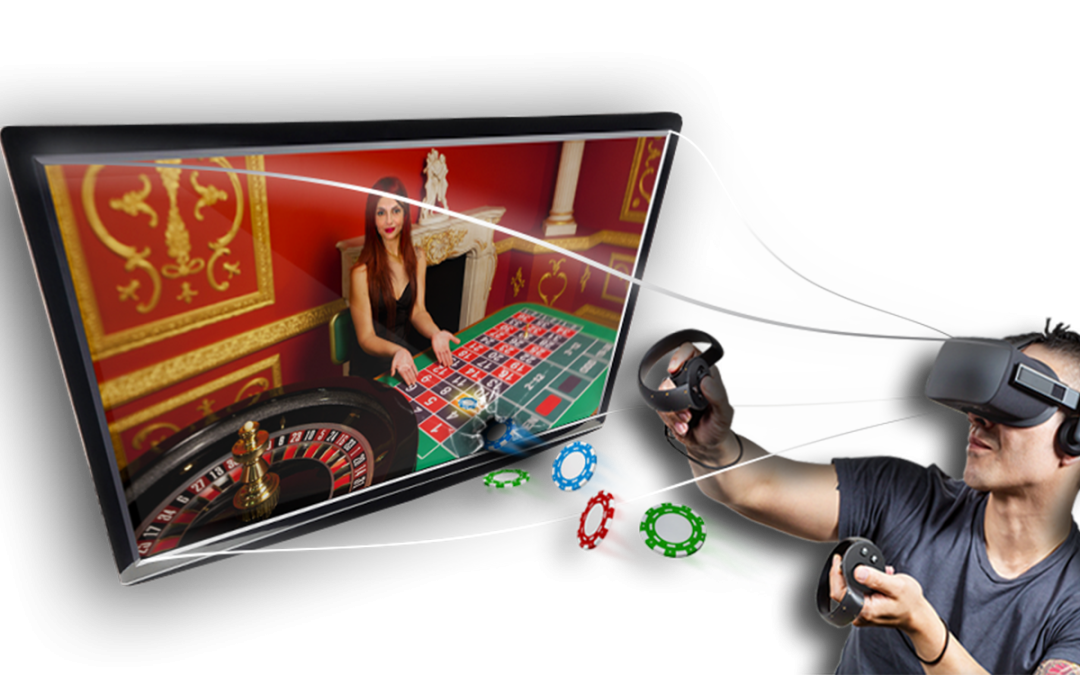 Daya Tarik Slot Online Indonesia
