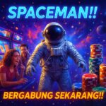 bermain spaceman di kangmimpi