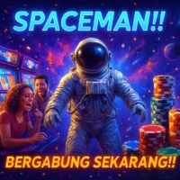 bermain spaceman di kangmimpi