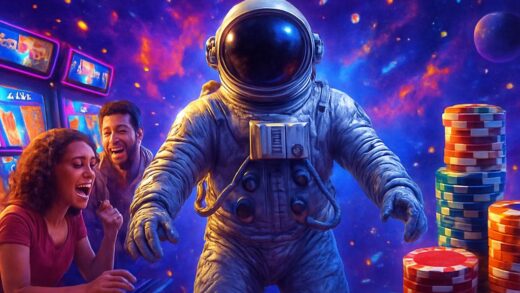 bermain spaceman di kangmimpi