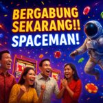 jackpot besar di spaceman